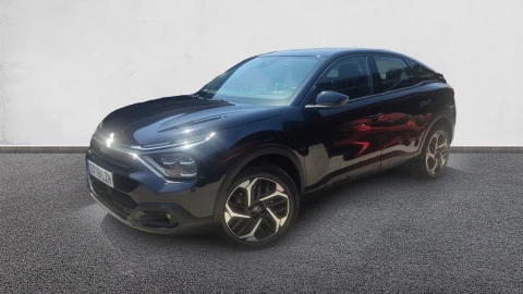 Citroën C4 BlueHDi 130 S&S EAT8 Feel Pack