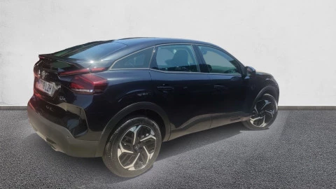 Citroën C4 BlueHDi 130 S&S EAT8 Feel Pack