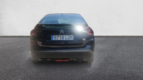 Citroën C4 BlueHDi 130 S&S EAT8 Feel Pack