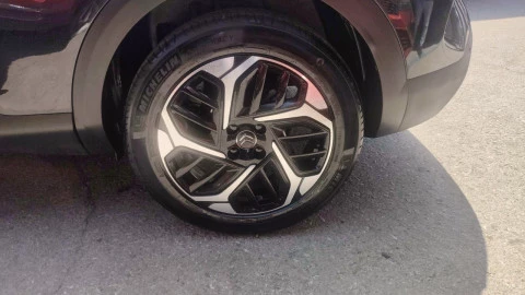 Citroën C4 BlueHDi 130 S&S EAT8 Feel Pack