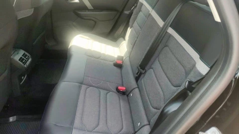 Citroën C4 BlueHDi 130 S&S EAT8 Feel Pack