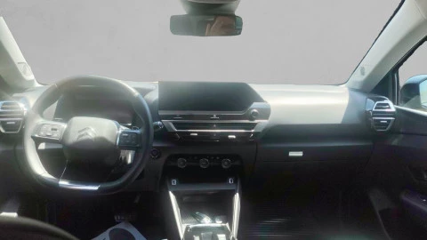 Citroën C4 BlueHDi 130 S&S EAT8 Feel Pack