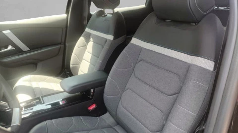 Citroën C4 BlueHDi 130 S&S EAT8 Feel Pack