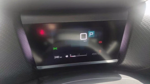 Citroën C4 BlueHDi 130 S&S EAT8 Feel Pack