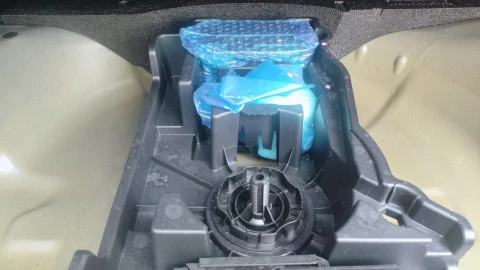 Citroën C4 BlueHDi 130 S&S EAT8 Feel Pack