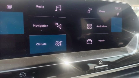 Citroën C4 BlueHDi 130 S&S EAT8 Feel Pack