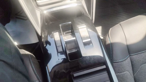 Citroën C4 BlueHDi 130 S&S EAT8 Feel Pack