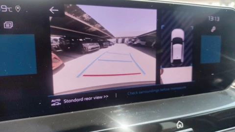 Citroën C4 BlueHDi 130 S&S EAT8 Feel Pack