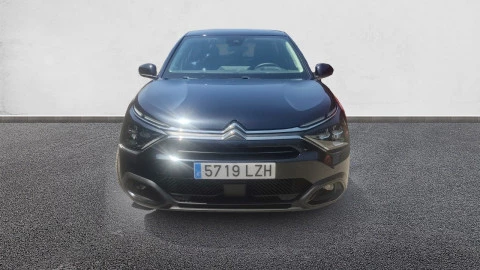 Citroën C4 BlueHDi 130 S&S EAT8 Feel Pack