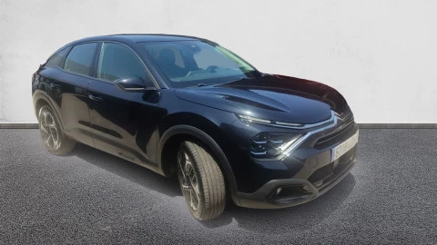 Citroën C4 BlueHDi 130 S&S EAT8 Feel Pack