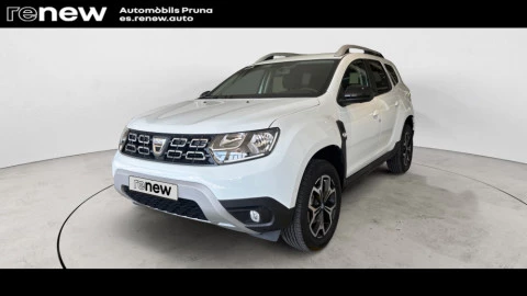 Dacia Duster Anniversary 4WD