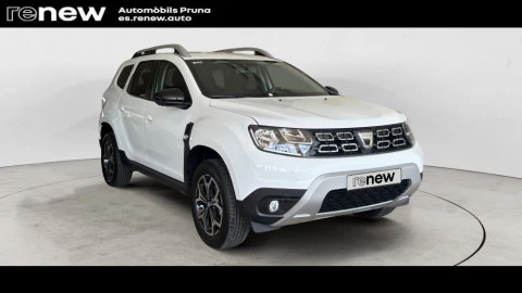 Dacia Duster Anniversary 4WD