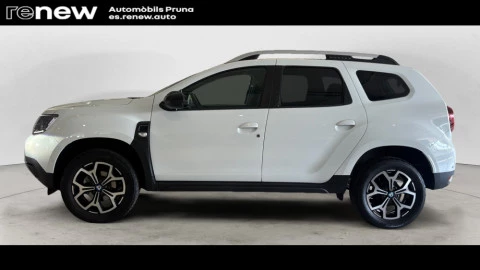 Dacia Duster Anniversary 4WD