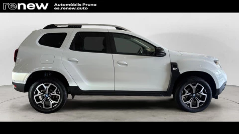 Dacia Duster Anniversary 4WD