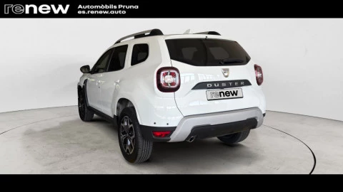 Dacia Duster Anniversary 4WD
