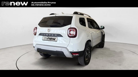 Dacia Duster Anniversary 4WD