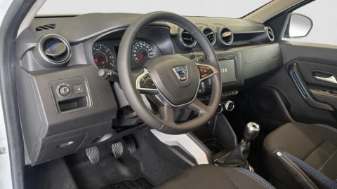 Dacia Duster Anniversary 4WD