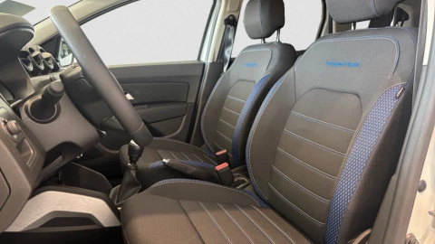 Dacia Duster Anniversary 4WD