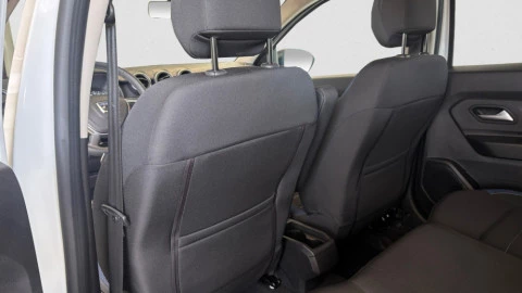Dacia Duster Anniversary 4WD