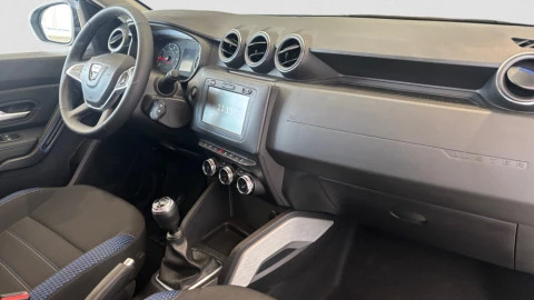 Dacia Duster Anniversary 4WD