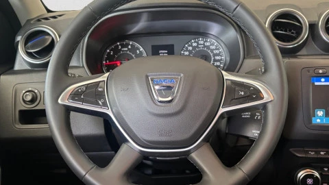 Dacia Duster Anniversary 4WD