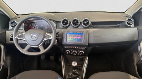 Dacia Duster Anniversary 4WD