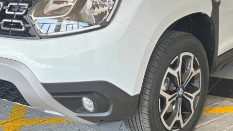 Dacia Duster Anniversary 4WD