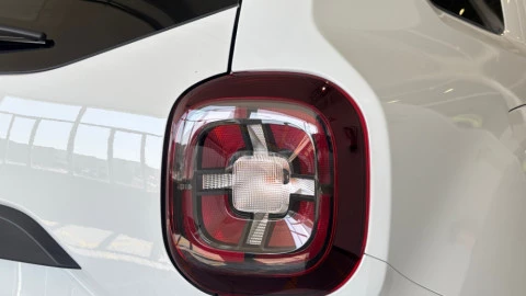 Dacia Duster Anniversary 4WD
