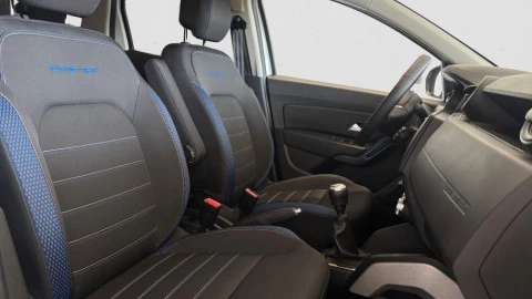 Dacia Duster Anniversary 4WD