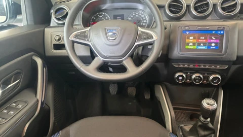 Dacia Duster Anniversary 4WD