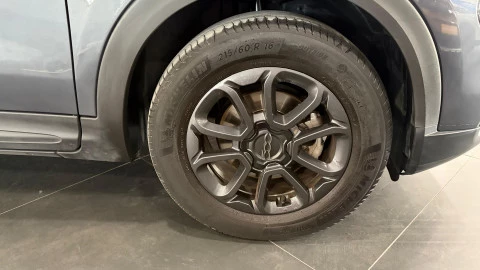 Fiat 500X  1.0 Firefly S&S Connect