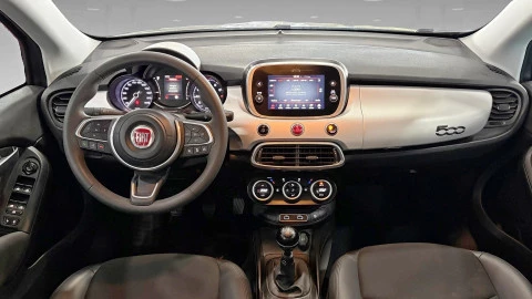 Fiat 500X  1.0 Firefly S&S Connect