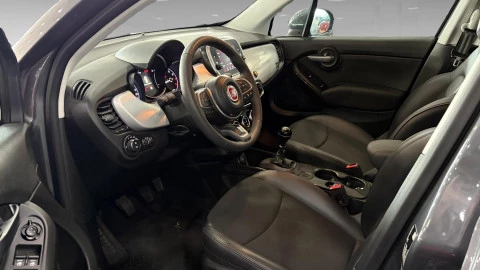 Fiat 500X  1.0 Firefly S&S Connect