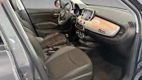 Fiat 500X  1.0 Firefly S&S Connect