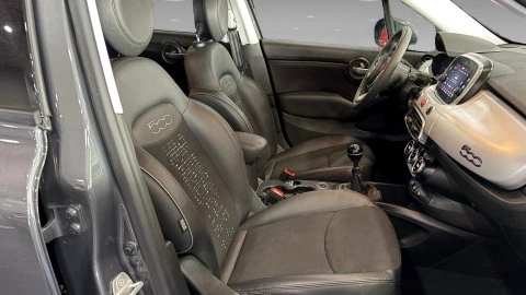 Fiat 500X  1.0 Firefly S&S Connect