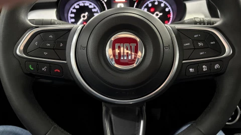 Fiat 500X  1.0 Firefly S&S Connect