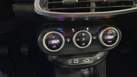 Fiat 500X  1.0 Firefly S&S Connect