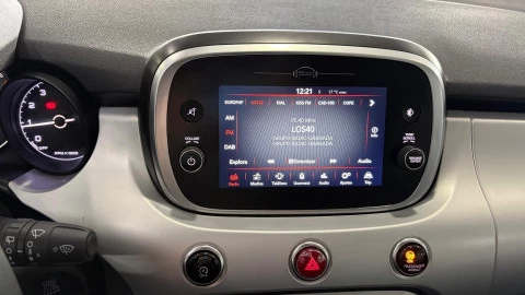 Fiat 500X  1.0 Firefly S&S Connect