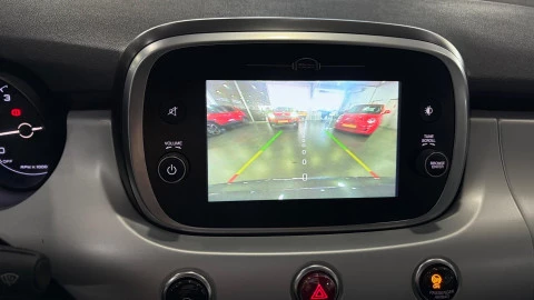 Fiat 500X  1.0 Firefly S&S Connect