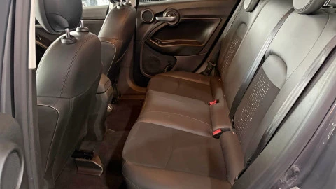 Fiat 500X  1.0 Firefly S&S Connect