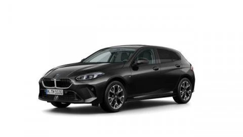 BMW Serie 1 120d