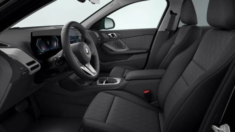 BMW Serie 1 120d