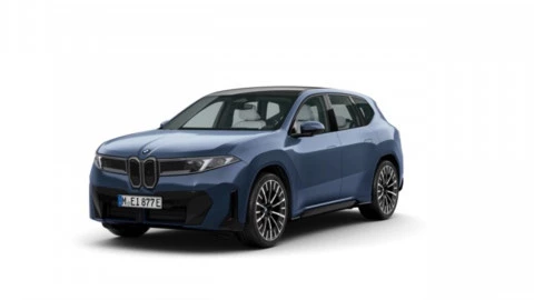 BMW iX3 IX3 50 XDRIVE