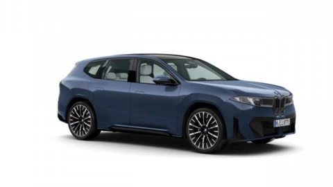 BMW iX3 IX3 50 XDRIVE