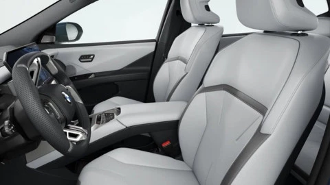 BMW iX3 IX3 50 XDRIVE