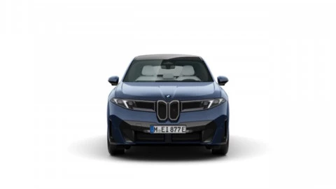 BMW iX3 IX3 50 XDRIVE