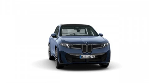 BMW iX3 IX3 50 XDRIVE