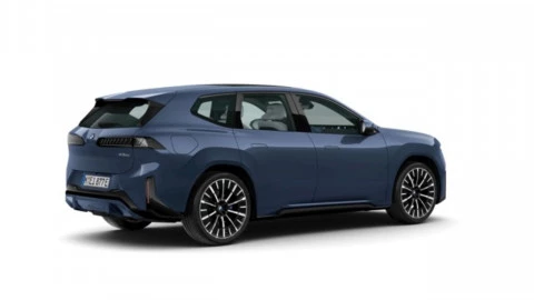 BMW iX3 IX3 50 XDRIVE