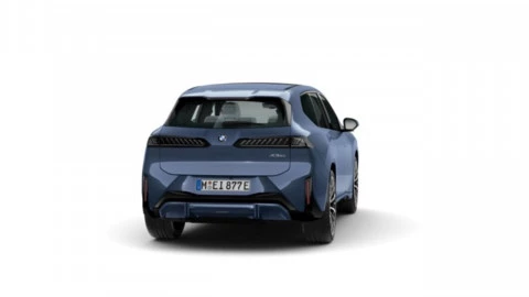 BMW iX3 IX3 50 XDRIVE