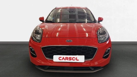 Ford Puma 1.0 EcoBoost 92kW (125cv) Titanium MHEV